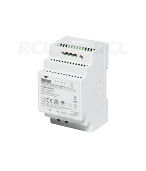 BAROJUMU AVOTS YSDS-60-12 12V/4,5A, DIN sliede

 AMMB06012_S.jpg