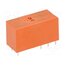 7-1393243-6 Relay: electromagnetic; DPDT; Ucoil: 24VAC; 8A; 8A/250VAC; 8A/30VDC ZM1cbV32zA0uZncVfoU_LVnCqDSpOybf1FdXSYQyMzk
