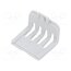 ZM CAP WJ ABS Stopper; ABS; light grey; vented; 10pcs. tVvE2LqF_Fpzw4QvhzELSmFj7Pab9td9j6r2NCypwJ0