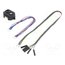 SEN0340 Sensor: distance; laser,LIDAR,time-of-flight (ToF); I2C,UART Lpb0EhLU7KFZ5EcrJH8QukSpNgdi77LDXqi5A5XmpLM