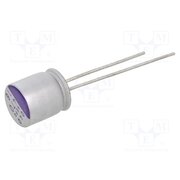 16SEPG470M Capacitor: polymer; 470uF; 16VDC; THT; ±20%; Ø8x8.9mm; Pitch: 3.5mm Kw5wLotRH_Ix7lXq4Xt3Mpxuq8AViXjAjYidgCYHOxY