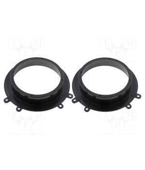 RAM-20.526/K Speaker frame; 165mm; Citroën,Fiat,Peugeot; Fiat Scudo 2007-> zaSvBl99fDPDaXu6BjQ5LFCMxwIGS1X3WksDrvPq82w