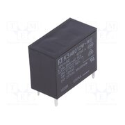 FTR-K3AB012W-WG Relay: electromagnetic; SPST-NO; Ucoil: 12VDC; 25A; max.250VAC NhDEvSH6KQ0etA7GYCsimkmgiaBi8gGDoDObuqbL5HU