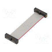 FFSD-10-D-02.20-01-N Ribbon cable with IDC connectors; IDC,both sides; 55.88mm; 2.2" z3R34V4fyJA8LxCi0gVHT4xkR77Q67hp8vEnoxgRuD8