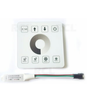 LED RGB kontrolieris 24 VDC Touch COB

 AMLED_RGB07.jpg