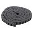 03.07.010.0 Cable chain; 03; Bend.rad: 10mm; L: 1000mm; Int.height: 5mm 2jfYWnrxEai8eVJv_qbng2xhUYlInLAobNTiUuxhW5k