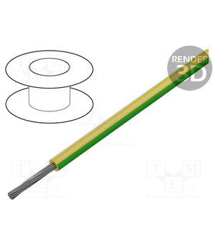 0071000 Wire; ÖLFLEX® HEAT 180 SiD; 1x1.5mm2; wire; Cu; silicone; 100m 2eyIUNAt0I4R4dokwQeTN-bqfL65fDVD8tyqYIoVhOA