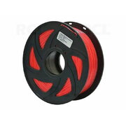 PLASTIKS 3D drukāšanai, ø1,75 mm, 1 kg, TPU sarkans, elastīgs

 ICPLA175TPU_R.jpg