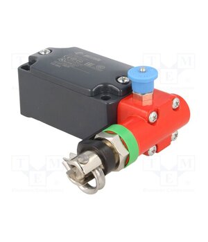 FD 984 Safety switch: singlesided rope switch; NC x2; FD; -25÷80°C; IP67 UCuy6-cMoTcILvZsL1zfcgn6uXJ3n67UJvD131M_SvI