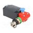 FD 984 Safety switch: singlesided rope switch; NC x2; FD; -25÷80°C; IP67 UCuy6-cMoTcILvZsL1zfcgn6uXJ3n67UJvD131M_SvI