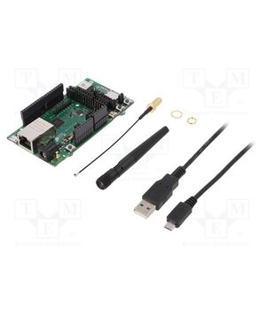 EVK-NINA-W151 Dev.kit: evaluation; Comp: NINA-W151 mLWUZCw60Dya7KhtMQ8NkxqAN85thVWt2IvCb1pZ5QU
