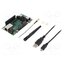 EVK-NINA-W151 Dev.kit: evaluation; Comp: NINA-W151 mLWUZCw60Dya7KhtMQ8NkxqAN85thVWt2IvCb1pZ5QU