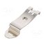 DRM-1.43 DIN rail mounting bracket; for enclosures SDyliawK6vR0ylPKwh3TwmAmei3wH3t5SYEN7aTh0C0