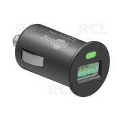 Ātrā uzlāde USB-A USB-C (C tips) 3A 18W 5V

 AIMUSB241.jpg
