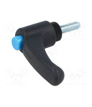 ERX.63 P-M8X20-C5 Lever; adjustable; Thread len: 20mm; Lever length: 63mm; -30÷130°C 6_F5jOBSVpQK7wOwzchz1BeG128vackRTqmiurLHv28