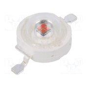 PM2E-3LAE-SD Power LED; amber; EMITER; 130°; 700mA; 587÷597nm; 99.6÷147.7lm; 3W ck0P0A7g52eEyoCkH9SVQRzhFrT7vXBQOSDa7PDXbyU
