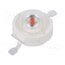 PM2E-3LAE-SD Power LED; amber; EMITER; 130°; 700mA; 587÷597nm; 99.6÷147.7lm; 3W ck0P0A7g52eEyoCkH9SVQRzhFrT7vXBQOSDa7PDXbyU