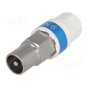 99909686 IECM-56 5.1 Connector: coaxial 9.5mm (IEC 169-2); plug; for cable 5p7yhqzdbjBtCk7VgoN9trzXVLiS0gkFXg7iZFJnGzo