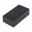 AME60-48SVZ Converter: AC/DC; 60W; Uin: 85÷264VAC,100÷370VDC; Uout: 48VDC; 86% 4tZ3X66ATFYwGedrlFCJcbAcKbNm4MrrKoYWIZFrqqk