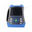 NP45 100M0 Meter: power quality analyser; LCD TFT 5,6"; Resolution: 640x480 YQg1RM-7Le5D6x-p847-GZawS3w1ldUHwUhJJ-tYivw