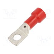 BM05261 Tip: ring tube; M16; Ø: 16.5mm; 120mm2; crimped; for cable; tinned sDiELCXxZSqRqpwG0tGiaUukoveFAlhoPY-5dlG6RGY