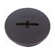 52006156 Stopper; M40; 1.5; IP68; polyamide; black; SKINDICHT®; with seal 0AG7AwV9ozpQV-NRnHKlS_i6ExthXZ_2t6zX9Dq9Gg0