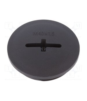 52006156 Stopper; M40; 1.5; IP68; polyamide; black; SKINDICHT®; with seal 0AG7AwV9ozpQV-NRnHKlS_i6ExthXZ_2t6zX9Dq9Gg0