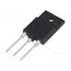 NTE2686 Transistor: PNP; bipolar; Darlington; 150V; 8A; 75W; TO3PML mQkuP4qCm2QcGXQUVdXWmTCQrol8krLmFyrYO8bNZrA