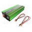 51945 Power supply: UPS; 3kW; 230V; Schuko x2; 210x515x90mm; 50Hz pP9Werl4H8nBptYJ-Z24eFNZjZBtDmlr1b-Cd9L9yBY