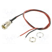 MPR5YDW12.0 Indicator: LED; recessed; yellow; 2VDC; Ø8mm; MPR; cables; 300mm t0hV7pOE5b2BAFsAs-ak5Xw2rkIQma0Ov4Fq_AggKO0