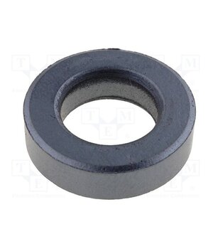 T28X7.5X16 Ferrite: toroidal; L: 7.5mm; Øint: 16mm; Øout: 28mm; TF r4jnYA78d5qJBpQy1FiD9J9U8Nx-V0punubzG4rh4wc