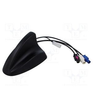 7677810 Antenna; automotive,SHARK; AM,DAB,FM,GNSS; Fakra; Len: 0.25m NRwX6JurkIYRKbTEDpmpwMieLn_DUD-KKQu3DnZwbiQ