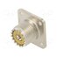 083-1R Connector: UHF (PL-259); socket; female; straight; soldering; PBT yOVZbIWQ66SUTUNqe_3nv55Y9iiyFM6egwoEfwoPZ2o