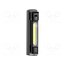 502736 Torch: workshop; IP54; 220lm,500lm; 10h; black; 143mm; 6000-7500K bG5-ZYN701RIVq4ZBcIWy2nCgmhbXtCGjU2fRqd-Lv8
