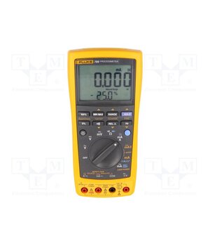 FLUKE-789/E Meter: multimeter calibrator; Diode test: 0.3mA@600mV vCvolA0PHmYMFWD4CRFQxqqERz6kd3oNBijF6yrSI-s