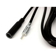 CAR ANTENNA CABLE, 1.5m