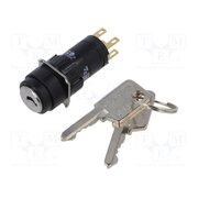 51-235.022D Switch: rotary with key; 16mm; Stabl.pos: 2; NC + NO; 51; Pos: 2 pL8rR2I6TIsxmxdSaL2Dix5q73HbEU2BTDhp78Ab4eg