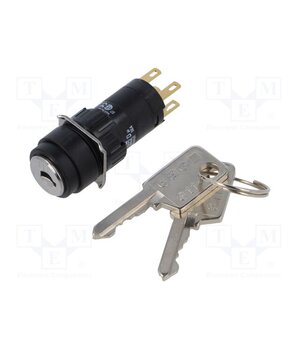 51-235.022D Switch: rotary with key; 16mm; Stabl.pos: 2; NC + NO; 51; Pos: 2 pL8rR2I6TIsxmxdSaL2Dix5q73HbEU2BTDhp78Ab4eg