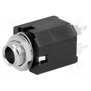 ACJM-MN-2S Connector: Jack 6,3mm; socket; female; mono; ways: 2; straight; THT qJ0xicKbgX2brtheXZrb1HHn0XGq-qKNblX4tumxQ4I