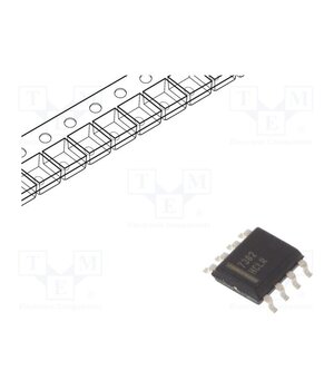 FAN7382MX IC: driver; H-bridge; high-/low-side,gate driver; MillerDrive™ wqd8-UX_oPfTdMlz840B6iQsjOE5ksFxjKgNo37iUT8