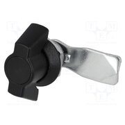 2.PM18.006-18 Lock; without cylinder; zinc and aluminium alloy; 18mm LuFpteyzM04ABbPGNFjVrbaZT1DWaqnCKhFCuIZZV5o