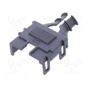 200122-0108 Cable hood and fastener; female; PIN: 8; 2x4; Type: Glow-Wire h25D8E00IfyN48c8pOhYnng3TRXimUss9JFsIanXSTc