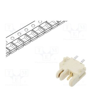 10120045-201LF Connector: wire-wire/PCB; socket; hermaphrodite; Rotaconnect; 5A QU4Rrwi9DLMObCpoJTAdid_VTnwpft65wKegQJ9InkU