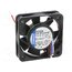 412F/2H-136 Fan: DC; 40x40x10mm; axial; 12VDC; 8.88m3/h; 26dBA; slide; 6000rpm Fraw0Gu7lfKvGoZwhqeYiirmL9KHllSQ-e11riE2quU