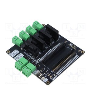 KAMODRPI PICO QUAD SSR Expansion board; relay 3-RR5b1iiBmIEKXigS4E0sUsLklkYBBOmdV0xhy2pTw