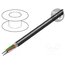 8444 060100 Wire; 4x22AWG; stranded; Cu; unshielded; Insulation: PVC; chrome d-qf1bjMoW6ia8LfyXyiAivL6NG8oN4FdqNAksCIEqA