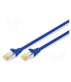 DK-1644-A-100/B Patch cord; RJ45 plug,both sides; S/FTP; 6a; stranded; Cu; 10m Z8OJCgk7ytKTrw1wqQIaF88vYyYi6frU_I2HeRJY5x8