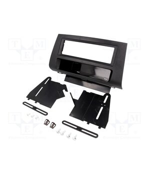 281170-02-0 Radio frame; Mazda; 1 DIN; black NaFfvkfiPIYynaXZMfFTqlQ1Nk7kAtQOt9QNvALO8ck
