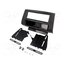 281170-02-0 Radio frame; Mazda; 1 DIN; black NaFfvkfiPIYynaXZMfFTqlQ1Nk7kAtQOt9QNvALO8ck
