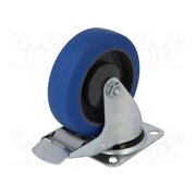 BPPR 1251 5100 Transport wheel; Ø: 125mm; W: 32mm; H: 156mm; torsional with lock ueUfzd2lwiss5-OJky4XXWgx45OONYOq-JdUw0FIL3I
